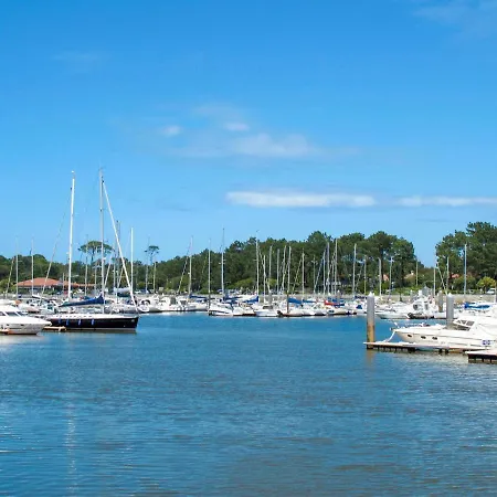 Le Grand Pavois By Interhome Capbreton
