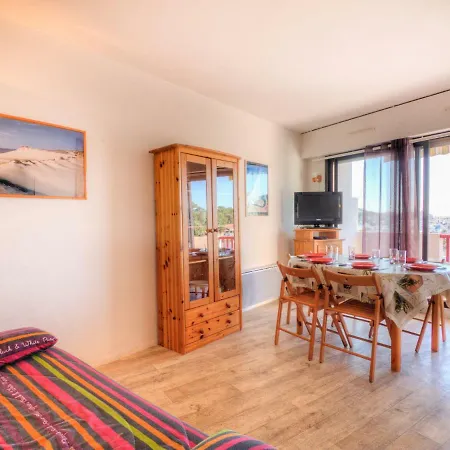 Le Grand Pavois By Interhome Apartment