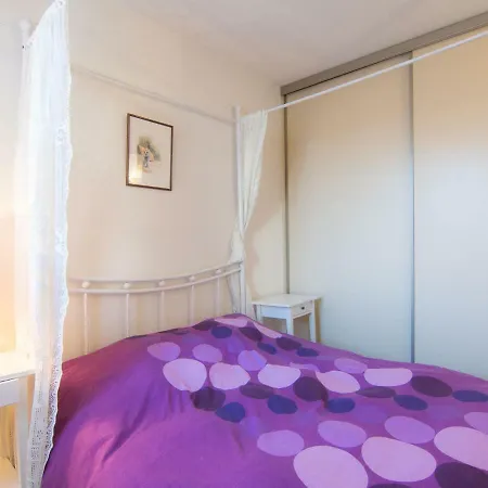 Le Grand Pavois By Interhome *