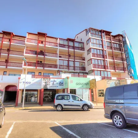 Le Grand Pavois By Interhome * Capbreton