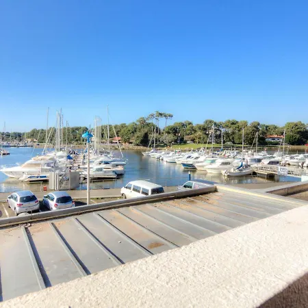 Le Grand Pavois By Interhome Apartment