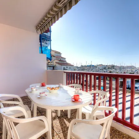 Le Grand Pavois By Interhome *