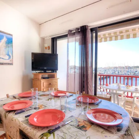 Le Grand Pavois By Interhome