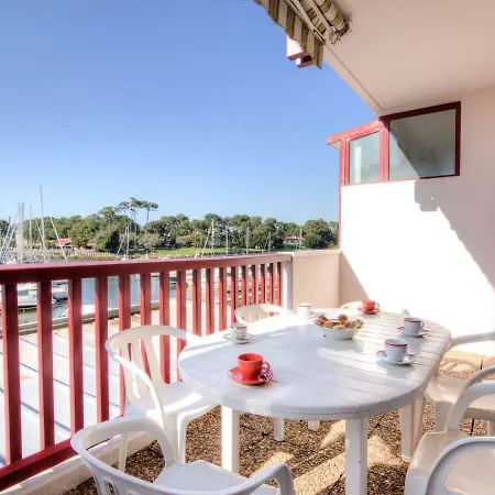 Le Grand Pavois By Interhome Capbreton