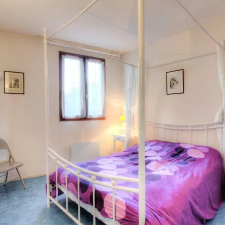 Le Grand Pavois By Interhome * קפברטון