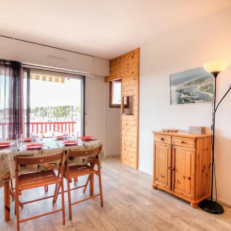 Le Grand Pavois By Interhome *