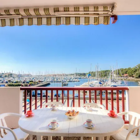 Le Grand Pavois By Interhome דירה *