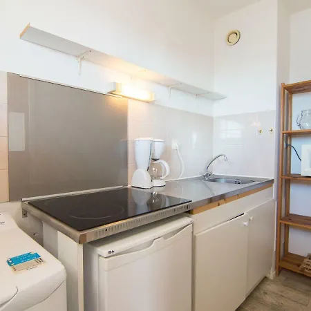 Apartment Le Grand Pavois By Interhome *