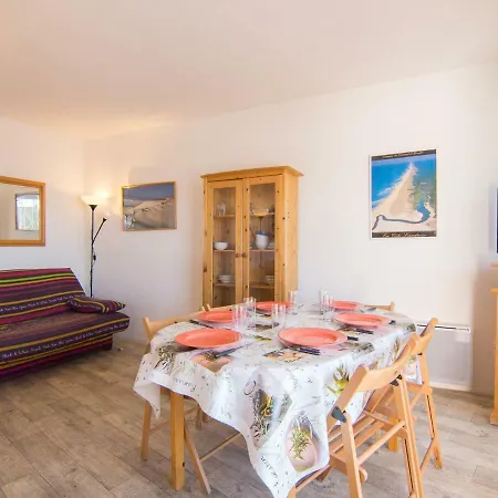 Le Grand Pavois By Interhome Capbreton