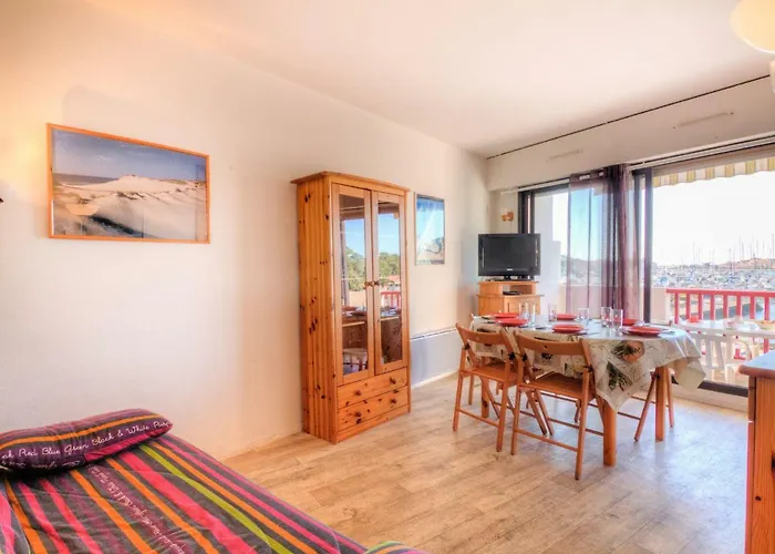 Le Grand Pavois By Interhome Daire