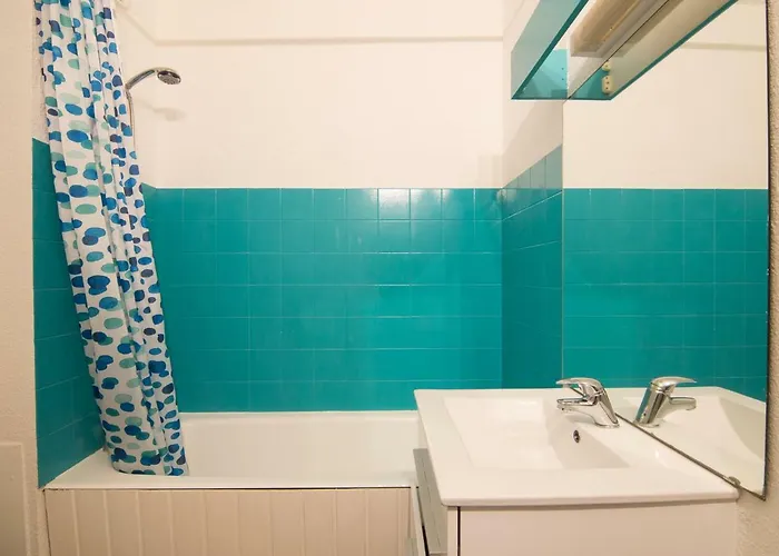 Daire Le Grand Pavois By Interhome *