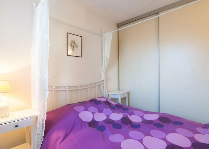 Le Grand Pavois By Interhome *