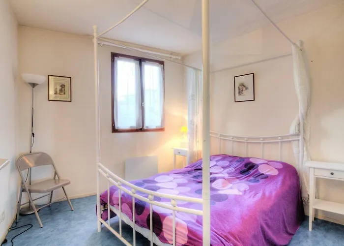 Le Grand Pavois By Interhome * Capbreton