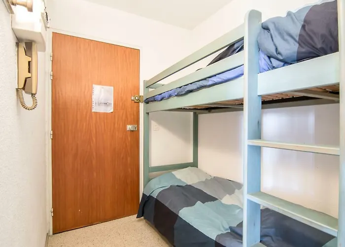 Le Grand Pavois By Interhome Capbreton