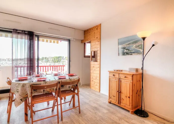 Le Grand Pavois By Interhome *